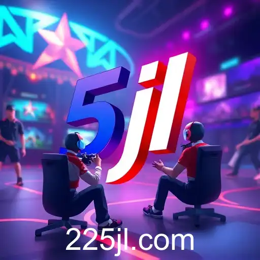The Rise of 5jl in the Gaming World