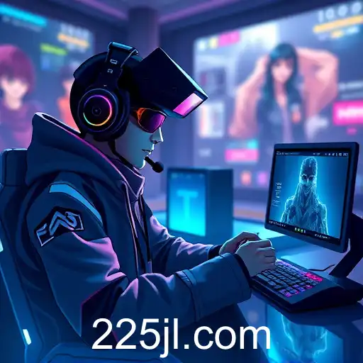 The Rise of 5jl: A New Era for English Gaming