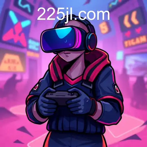 Revitalizing Online Gaming with '5jl'