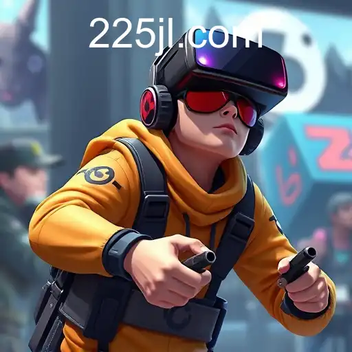 The Evolution of 5jl in Gaming