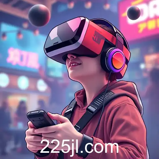 Digital Gaming Evolutions Bring New Horizons