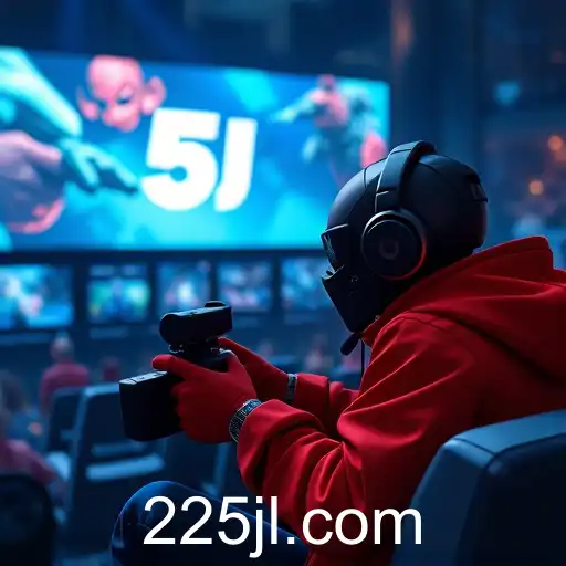 The Digital Shift in Gaming: Exploring 5jl's Rise