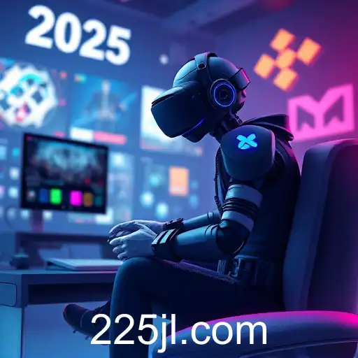 Emerging Trends in Online Gaming