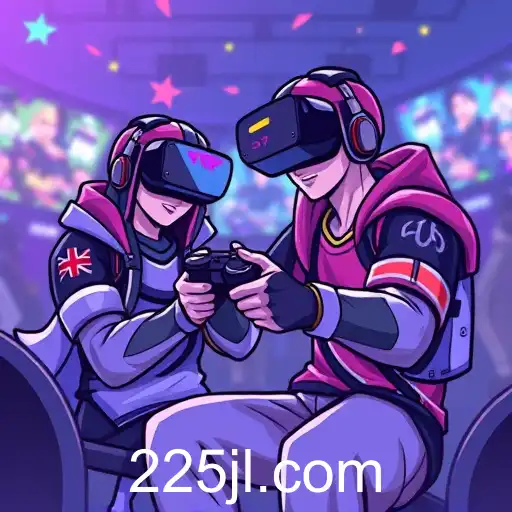 The Future of Gaming: Embracing Innovation and Community