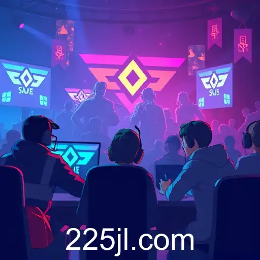 The Gaming Renaissance: 5jl's Role in Shaping 2025