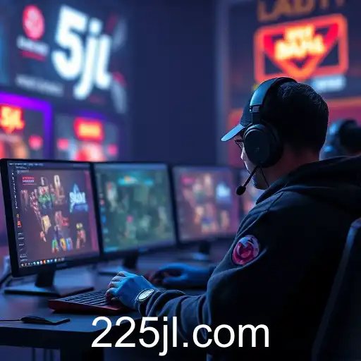 The Impact of Gaming Keywords