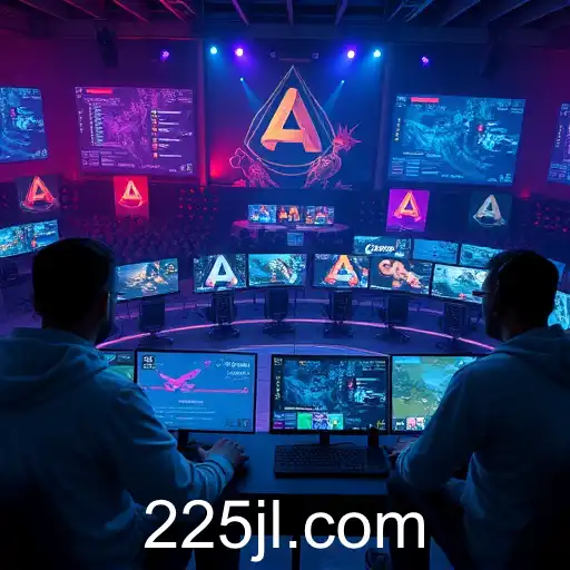 The Rising Influence of Online Gaming Platforms