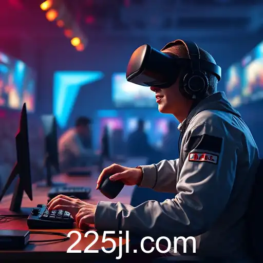 The Rise of Online Gaming Communities