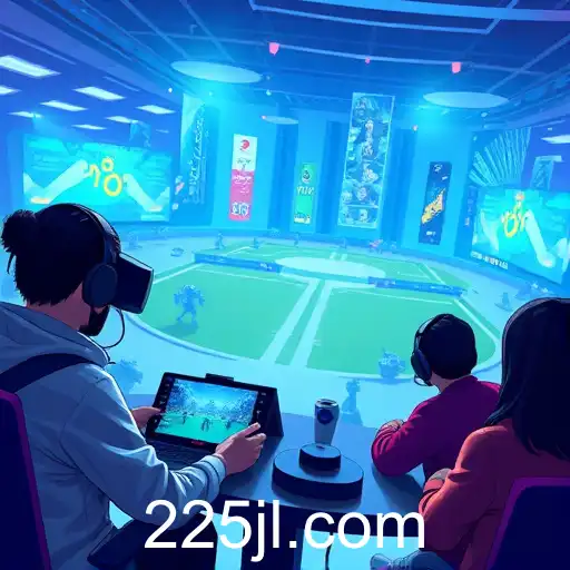 The Evolution of Online Gaming Communities: A 2025 Perspective