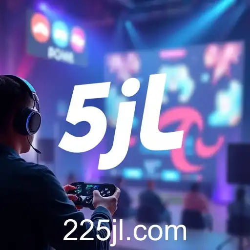 The Rise of 5jl: A New Era in Online Gaming