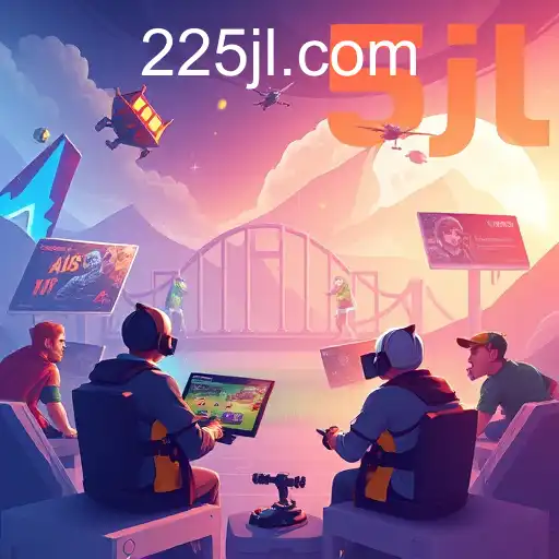The Rise of 5jl: Transforming Online Gaming