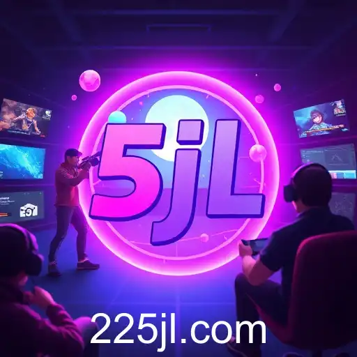 The Rise of 5JL in Online Gaming Communities